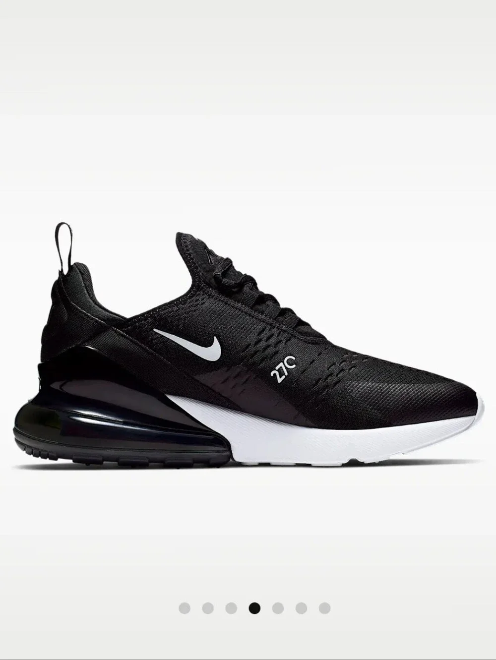 Nike impact breathable clean